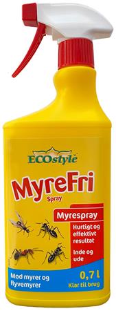 MYREFRI SPRAY 700 ML
