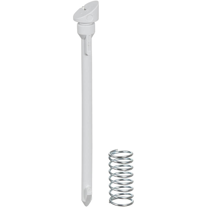 Reservedel låsepind incl. fjeder for UG150-PGE150