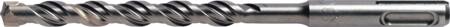 HAMMERBOR SDS+ PRO 2SK 12X200/260MM