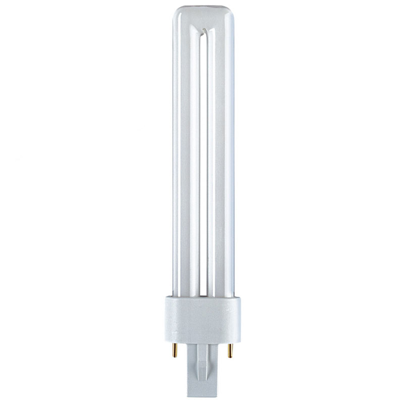 Dulux S 5W / 21-840 G23 2P (A)