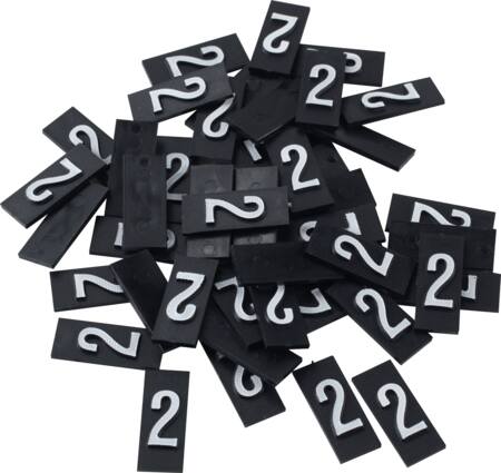 BRIK   HVID  2    KS 1/8