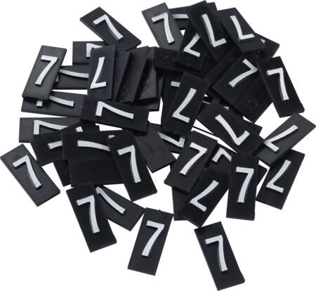 BRIK   HVID  7    KS 1/8