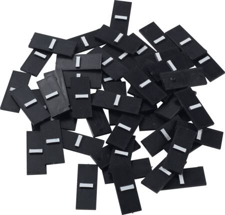 BRIK   HVID  -    KS 1/8