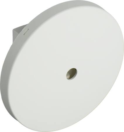 LAMPEUDTAG Ø80 5 POLET HVID