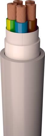 KABEL SLIM LINE 5G6 100M TROMLE