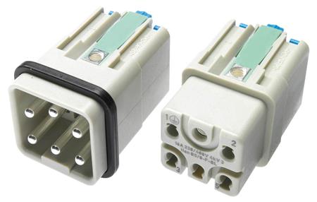 STIKINDSATS HAN Q5 HAN-STIK QUICKLOCK
