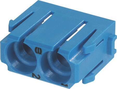 HAN-MODULAR.  216MM 09140024501