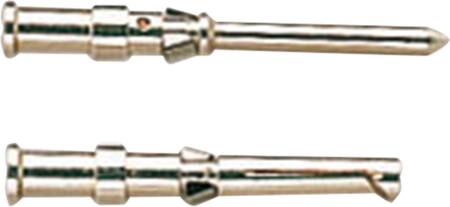 CRIMP BØSNING 1,0Q TIL HAN D/DD