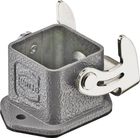 CHASSISHUS HAN 3 A 1 BØJLE