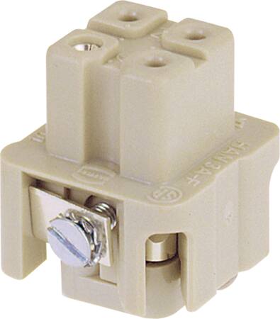 STIKINDSATS 3 A 3P+J SKRUE HUNSTIK