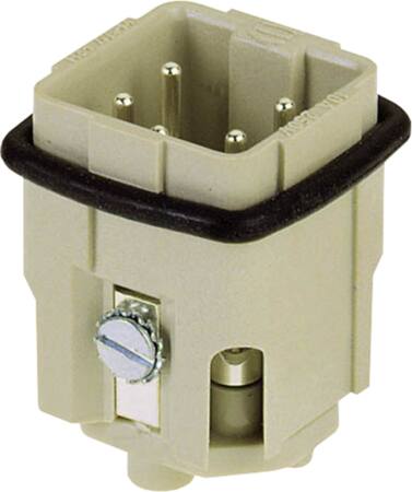 STIKINDSATS 3 A 4P+J SKRUE HANSTIK