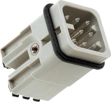 STIKINDSATS HAN 8 POLET HAN 3