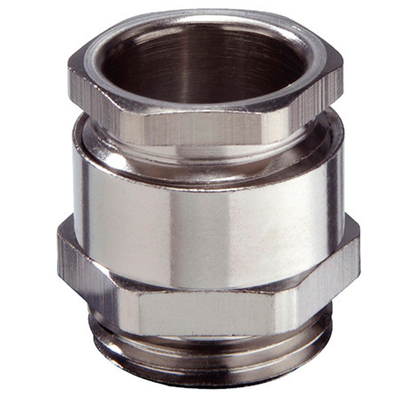 Forskruning PG16 - Messing