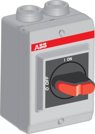 SIKH.AFBR. 3P 16A M20 SORT GREB
