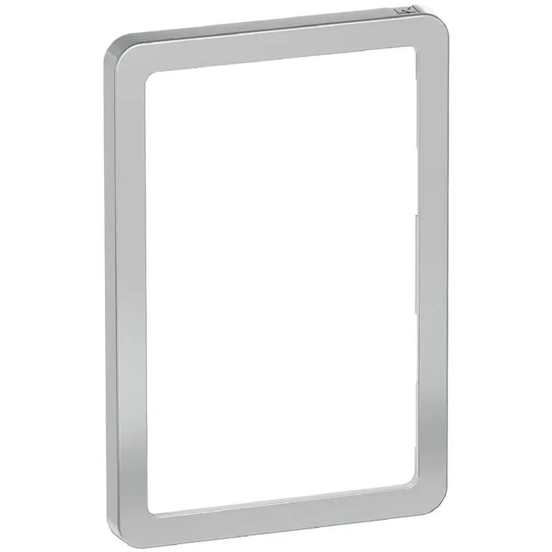 LK Fuga ramme SLIM 55 1½m - stål