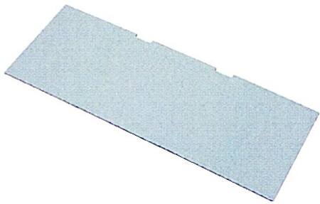 FS-320, Flangeskilleplade for str 320