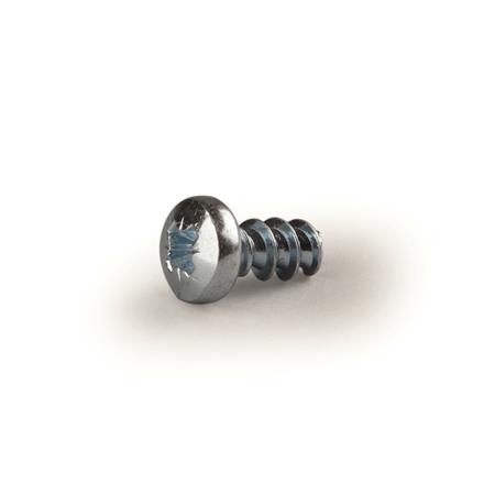 MONTAGESKRUE STÅL 5X10