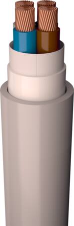 KABEL SLIM LINE 4X16 TR K9/500 ECA