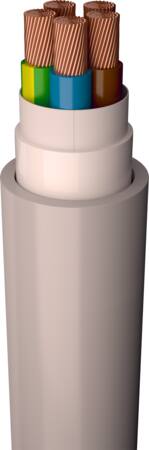 KABEL SLIM LINE 5G10 TR K9/500 ECA