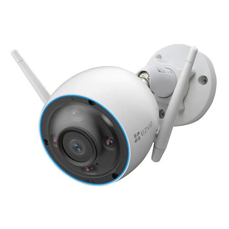 H3 2K BULLET KAMERA, 3MP, WI-FI, IP67