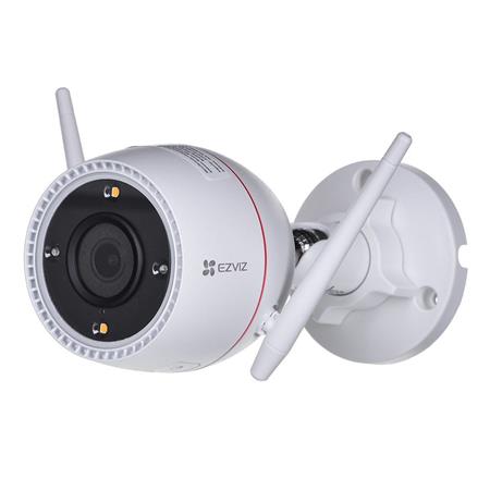 H3C BULLET KAMERA, 4MP, WI-FI, IP67