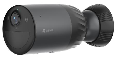 BULLET KAMERA, 8MP, 2.8MM, WI-FI, UDV.