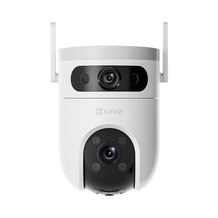H9C WIFI DUAL PTZ KAMERA, 2X3MP, IR,IP66
