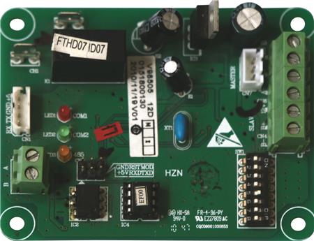 HAIER YCJ-A002