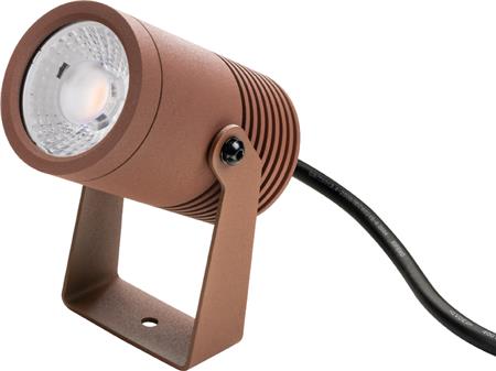 HOVDEN MIDI CORTEN 230V 3000K 36°
