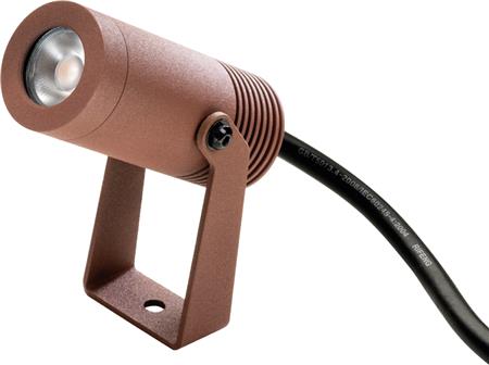 HOVDEN MICRO CORTEN 230V 3000K 36°
