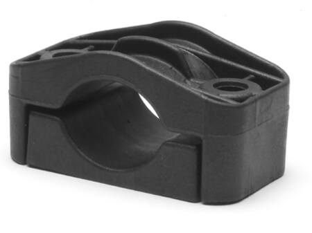 HOLDER TIL EN ELLER FLERLEDER 50-75MM