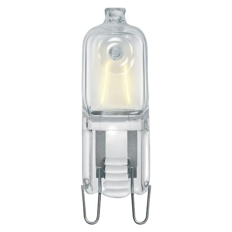 28W Philips halogen stiftpære G9
