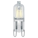 28W Philips halogen stiftpære G9