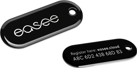 EASEE BRIK - 1 STK. FORPAKNING