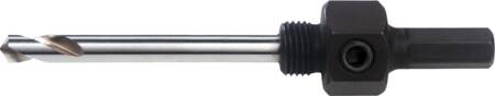 HOLDER 8,5MM HULSAVE 14-30MM