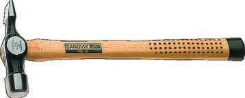 HAMMER RUND MED PEN 280GRAM