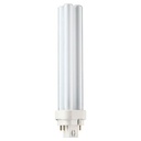Philips Master PL-C 26W 830 G24Q-3 4P (A)