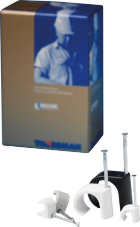 CLIPS 8-12 2.0X30 HVID RUND