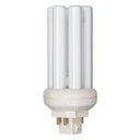 Philips Master PL-T 18W 830 4P GX24Q-2 (A)