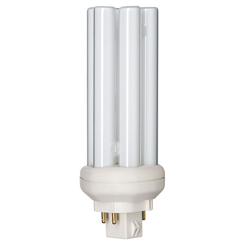 Master PL-T Kompaktrør 26W 830 GX24q-3 4-pin