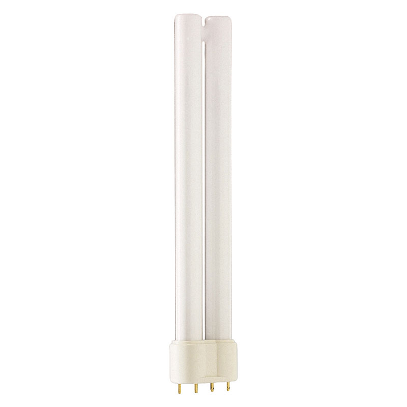 Kompaktrør Master PL-L 18W 830 (A)
