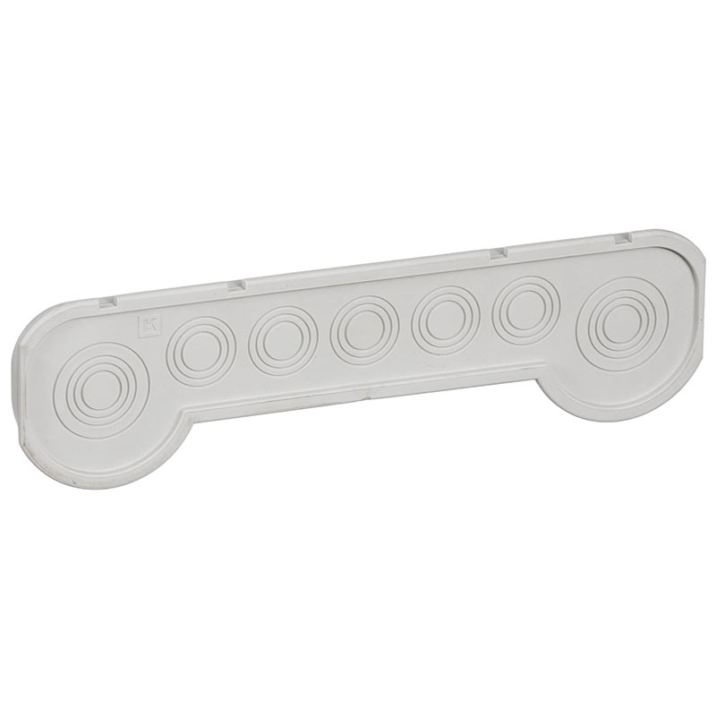 Pakning til øverstre/nederste del af UG150 tavle