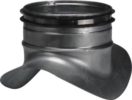 LINDAB PÅSTIK PSU 400-250