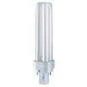Osram Dulux D 13W/830 G24D (A)