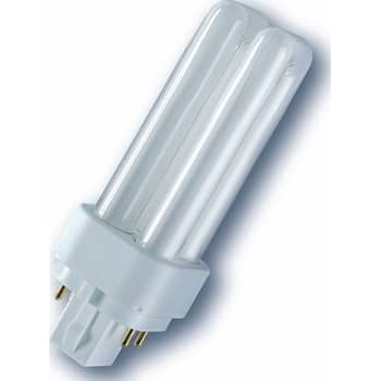 DULUX D/E 18W/827 G24Q-2