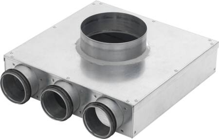 LINDAB INDOMO VENTILBOKS PVCU 125-63-1