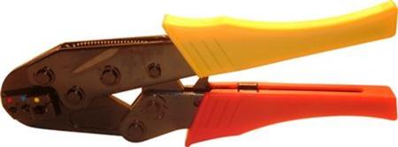 PRESSETANG KABELSKO 0,50-6MM