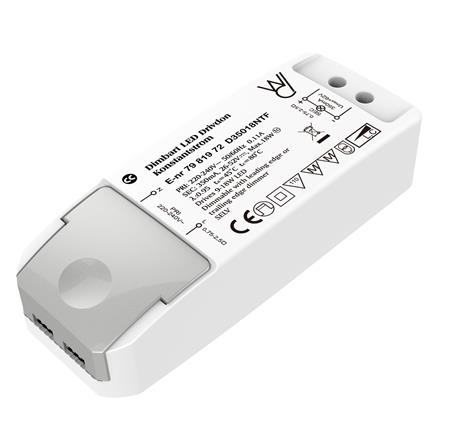 DRIVDON ONE DRIVE 9-18W 350MA