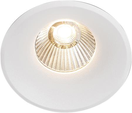 OPTIC QUICK DEEP ISO 6W 340LM TUNE HVID
