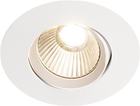 OPTIC G2 QUICK 6W 470LM 2700K HV I/U